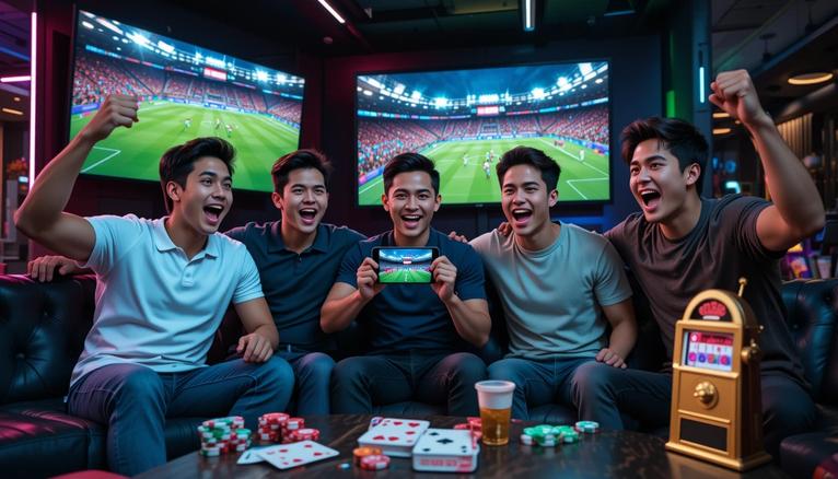 hi game - O Melhor Cassino Online do Brasil ⭐️